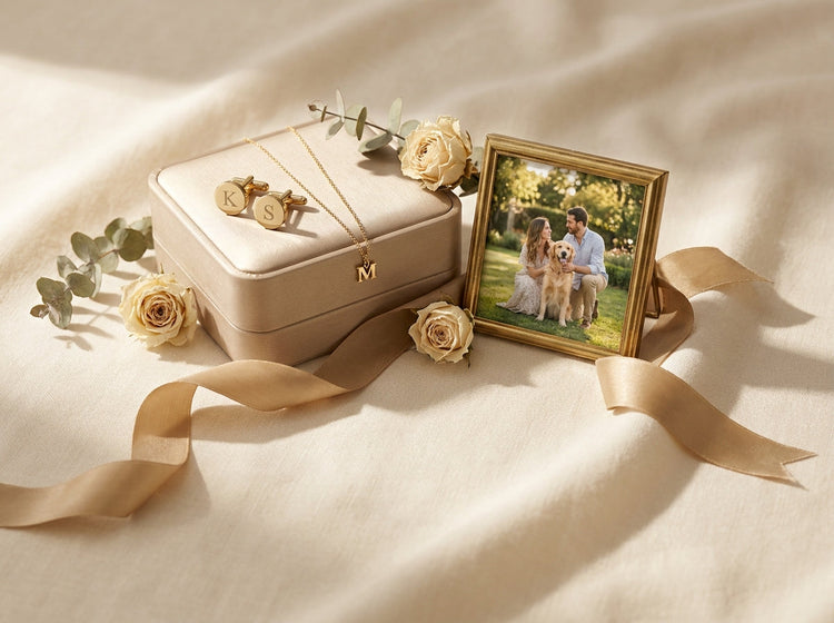 Personalized Jewelry